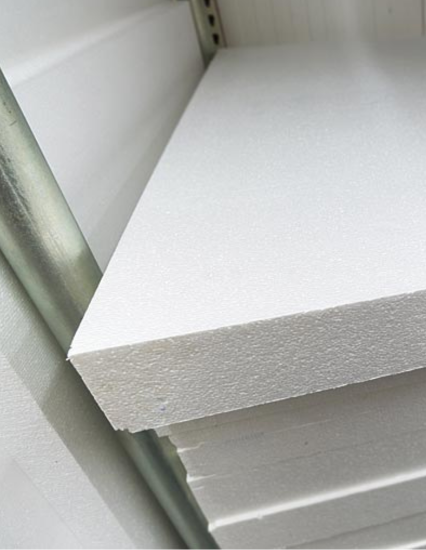 EPS & XPS Insulation​